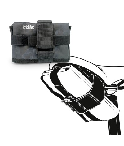 Sacoche Töls Légère