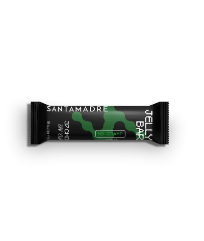 JELLY BAR NO CRAMP