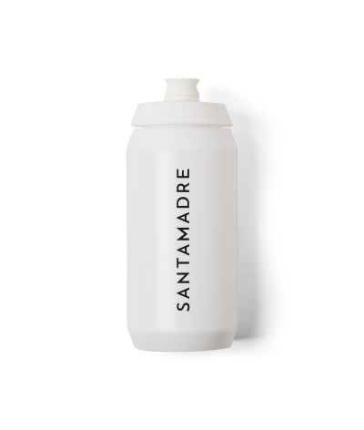 BIDON SANTA MADRE EXTRA LIGHT 53G 550ML WHITE