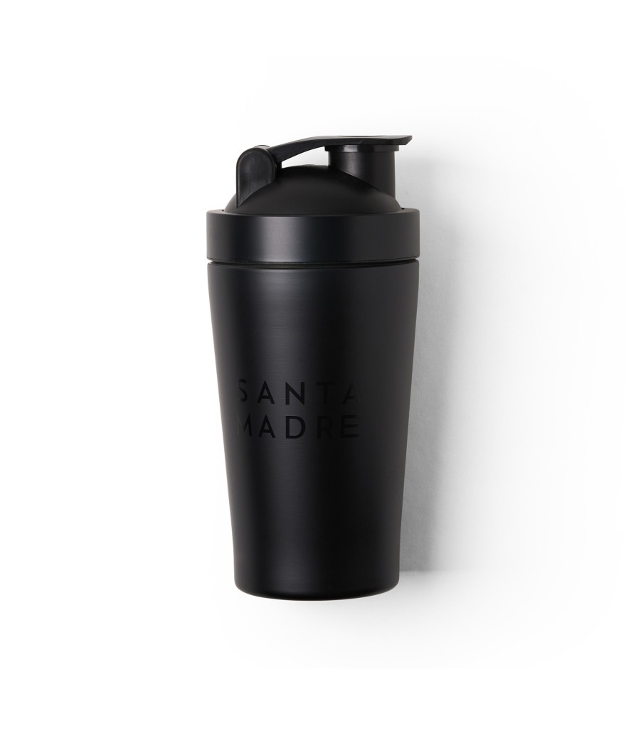 UNUSUAL SHAKER BLACK - 750ML