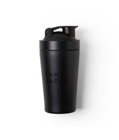UNUSUAL SHAKER BLACK - 750ML