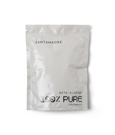 BETA-ALANINE NEUTRAL - DOYPACK 250g