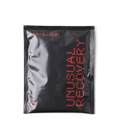 UNUSUAL RECOVERY (1200 Anthocyanin)