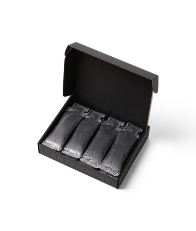 UNUSUAL GEL 45 CHO 100 CAF NEUTRAL