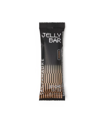 JELLY BAR ORANGE