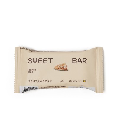SWEET BAR BAKED APPLE