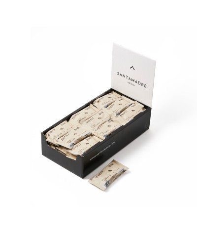 SWEET BAR THREE CHOCOLATES