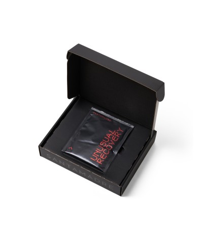 UNUSUAL RECOVERY (1200 Anthocyanin)