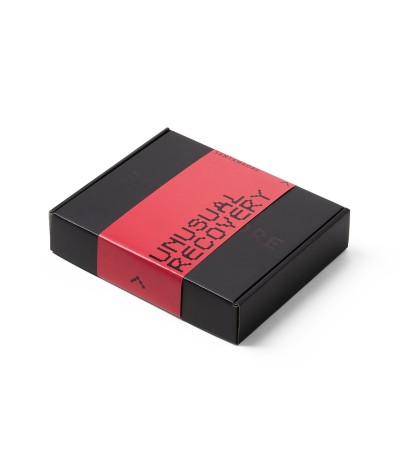 UNUSUAL RECOVERY (1200 Anthocyanin)