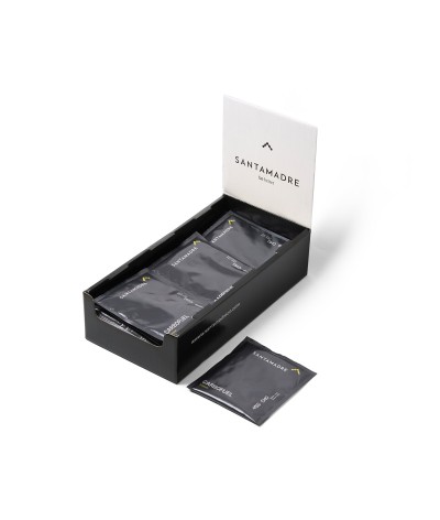 CARBOFUEL DRINK MONODOSE LEMON