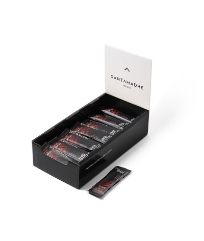 JELLY BAR LOLLIPOP 100 CAF