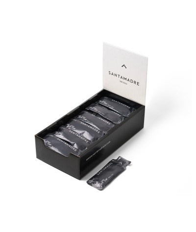 30CHO OFF CAF GEL NEUTRAL