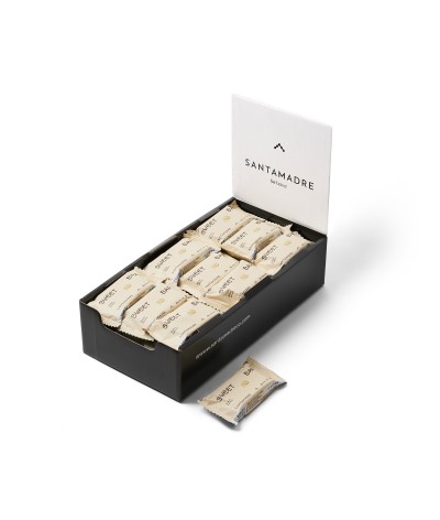 SWEET BAR BANANA SALTED