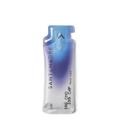 30CHO 100 CAF GEL COLA