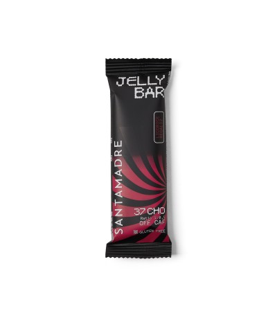 JELLY BAR LICORICE / REGALIZ