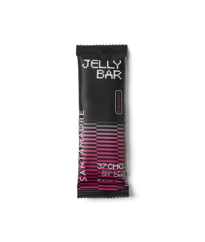 JELLY BAR STRAWBERRY