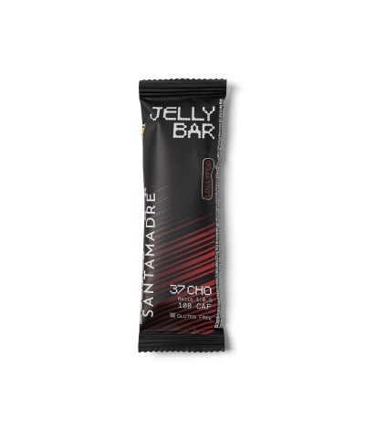 JELLY BAR LOLLIPOP 100 CAF
