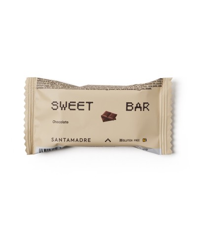 SWEET BAR CHOCOLATE