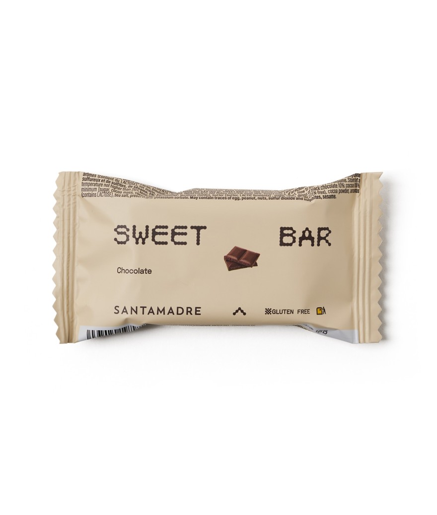 SWEET BAR CHOCOLATE