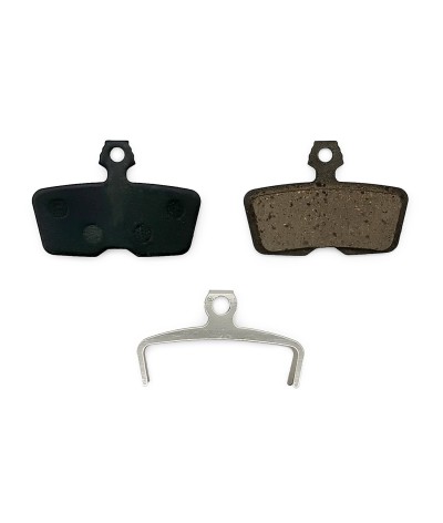 Plaquettes de Frein ORGANIC AVID CORE