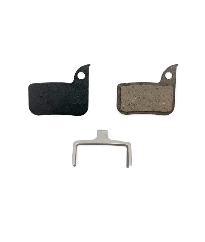 Plaquettes de Frein ORGANIC SRAM RED 22-LEVEL