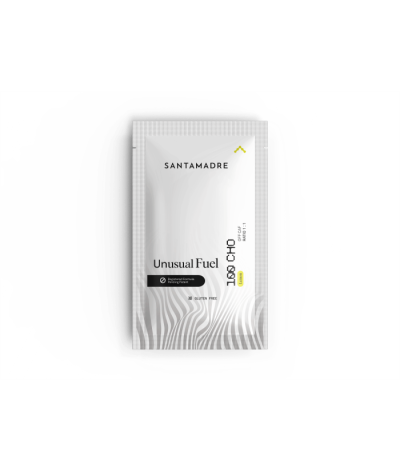 UNUSUAL FUEL LEMON OFF CAF RATIO 1:1