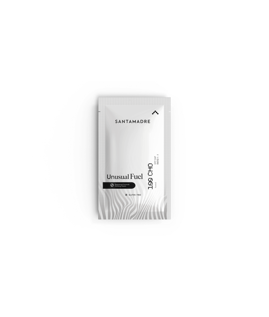 UNUSUAL FUEL NEUTRAL OFF CAF RATIO 1:1
