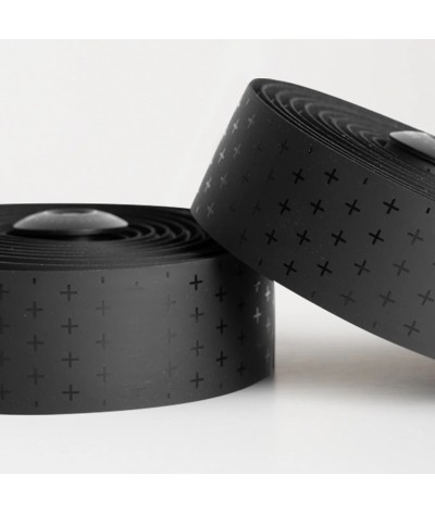 Ruban de cintre ADDITION - Noir/Noir
