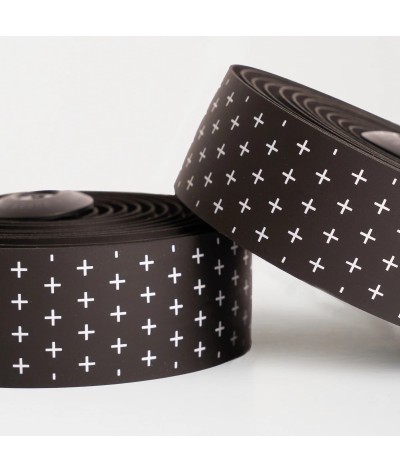 Ruban de cintre ADDITION - Noir/Blanc