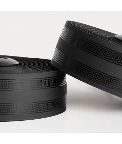 Ruban de cintre KEY - Noir/Noir