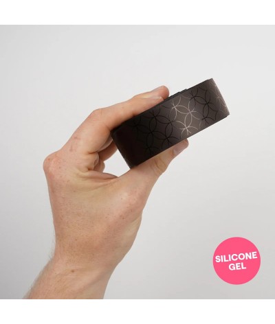 Ruban de cintre NEXUS - Noir/Noir