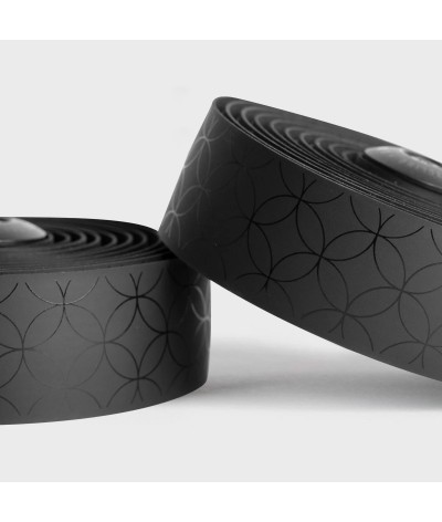 Ruban de cintre NEXUS - Noir/Noir