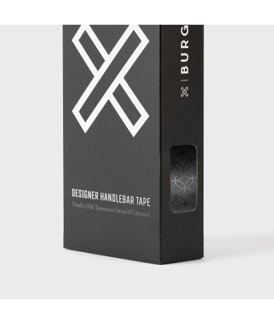 Ruban de cintre NEXUS - Noir/Noir