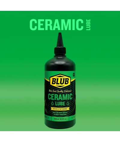 BLUB - Lubrifiant CERAMIC - 500ml