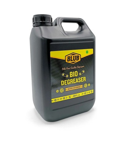 BLUB - Dégraissant bio - 5l
