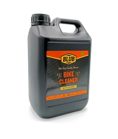 BLUB - Nettoyant vélo - 5l
