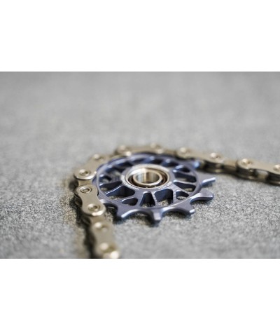 Galets Céramique Deva 12T x Shimano Dura Ace 12s