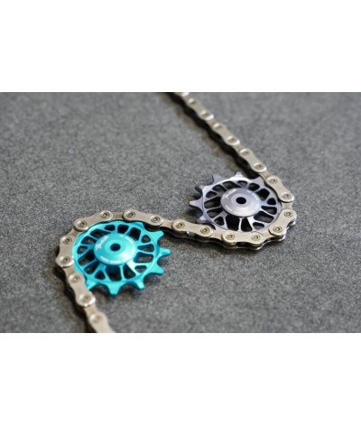 Galets Céramique Deva 12T x SRAM AXS 12s