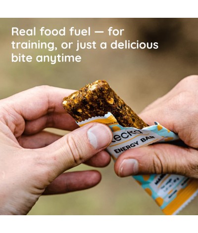 ENERGY BAR - MANGUE NOIX DE COCO