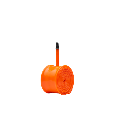 Chambre à air Tubolito X-Tubo City/Tour - Valve Orange
