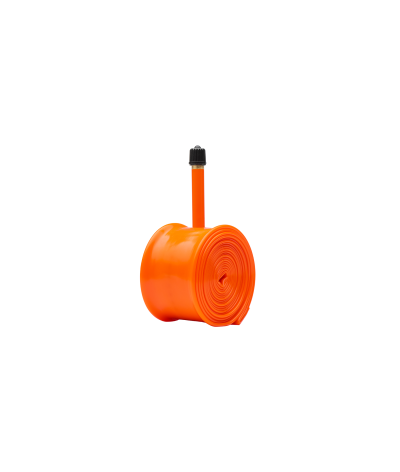 Chambre à air Tubolito X-Tubo City/Tour - Valve Orange