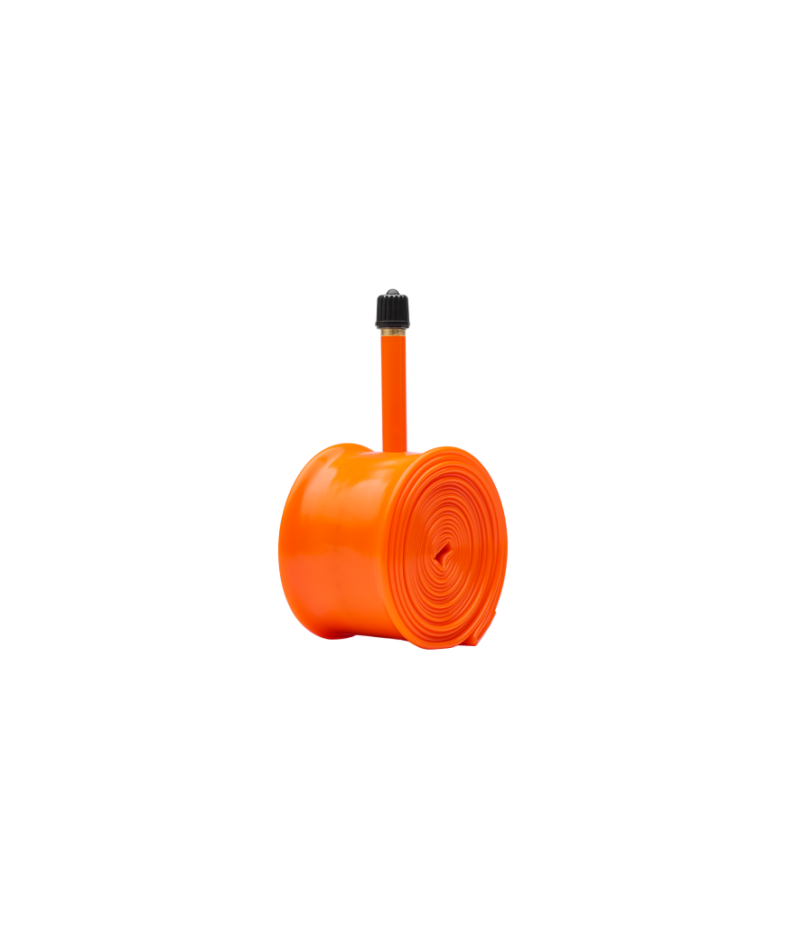 Chambre à air Tubolito X-Tubo City/Tour - Valve Orange