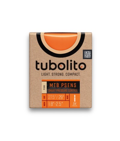 Chambre à air Tubolito PSENS Tubo VTT 27,5-29"