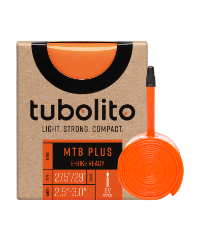 Chambre à air Tubolito Tubo VTT 27,5-29" PLUS