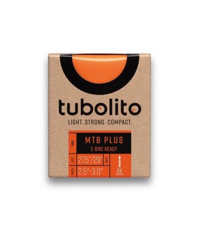 Chambre à air Tubolito Tubo VTT 27,5-29" PLUS