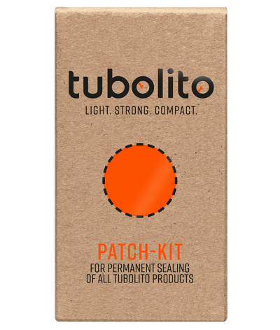 Kit de réparation Tubolito