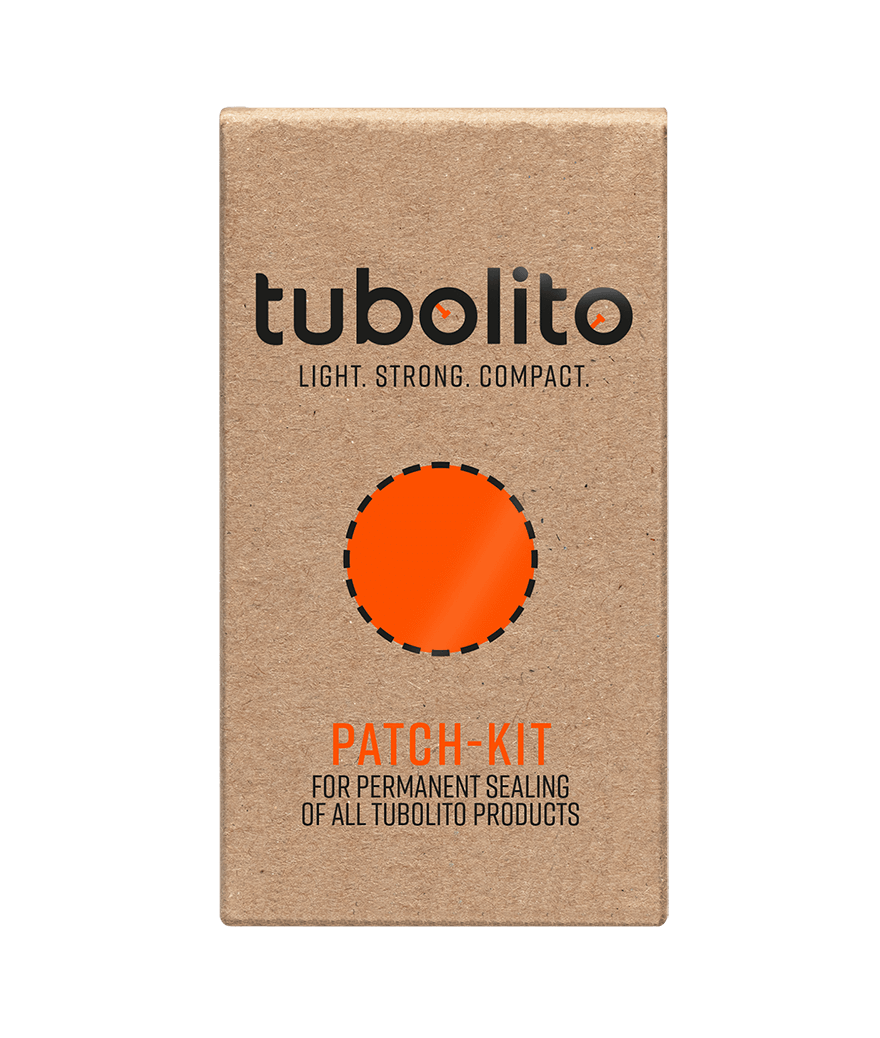 Kit de réparation Tubolito
