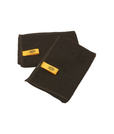 BLUB - Serviettes Micro-Fibre - 2u