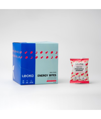 ENERGY MINI - ANANAS BANANE