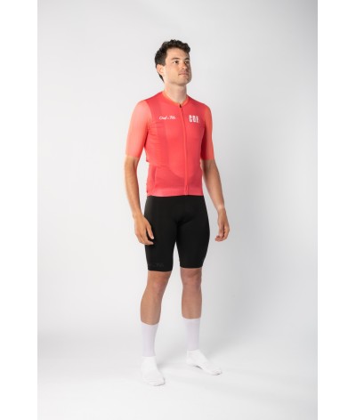 MAILLOT RACING GRENADE - SS25